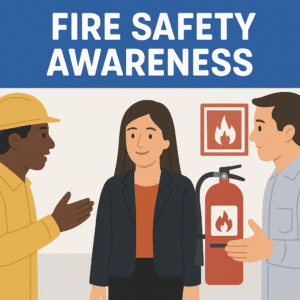 Fire Safety Awareness