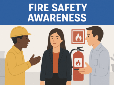 Fire Safety Awareness