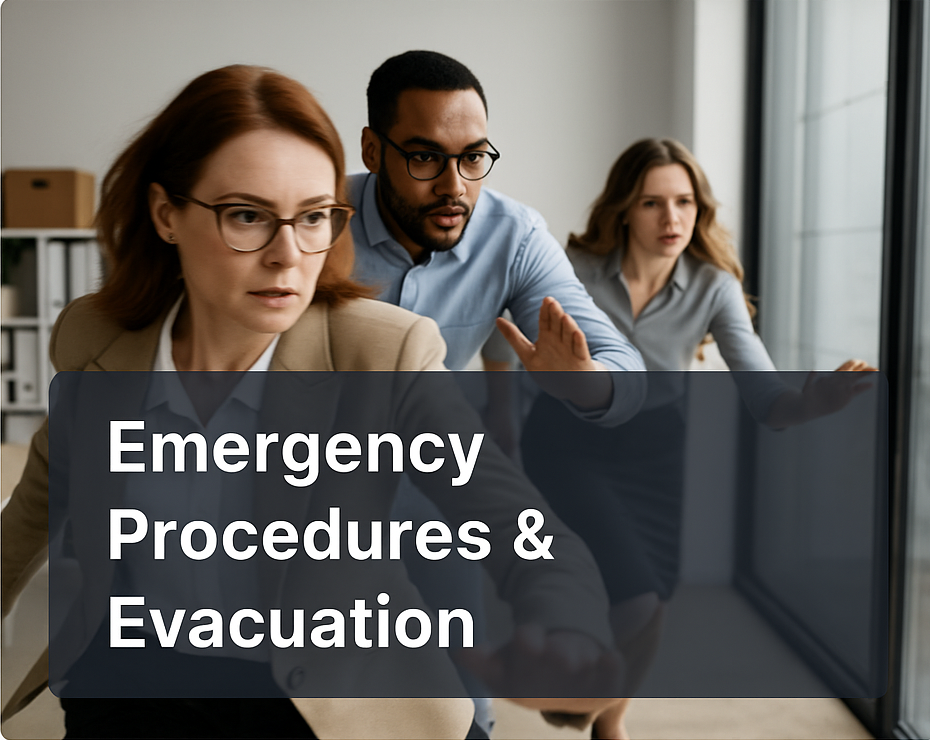 Evacuation
