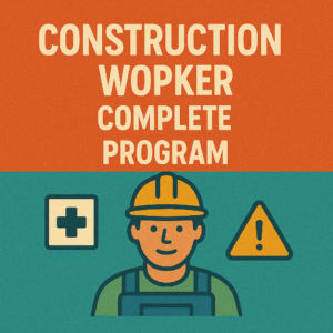 Construction Worker Program