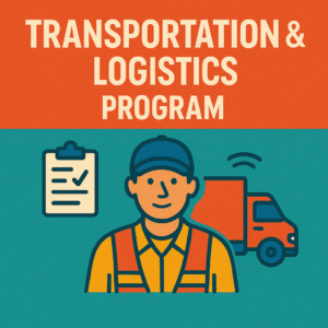 Transportation & Logistics Program