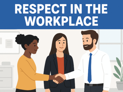 Respect in the Workplace
