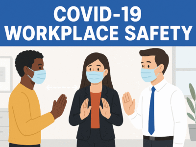 COVID-19 Workplace Safety