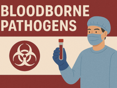 Bloodborne Pathogens