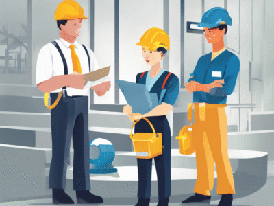 New Worker Safety Orientation