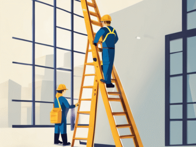 Ladder Safety Fundamentals