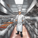 Food Safety for Childcare Settings