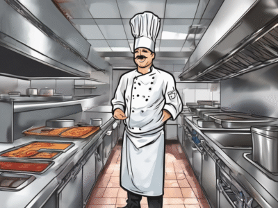 Food Safety for Childcare Settings