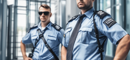 Security & Emergency Response Certification Program